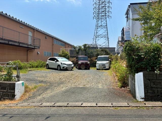 駐車場写真2