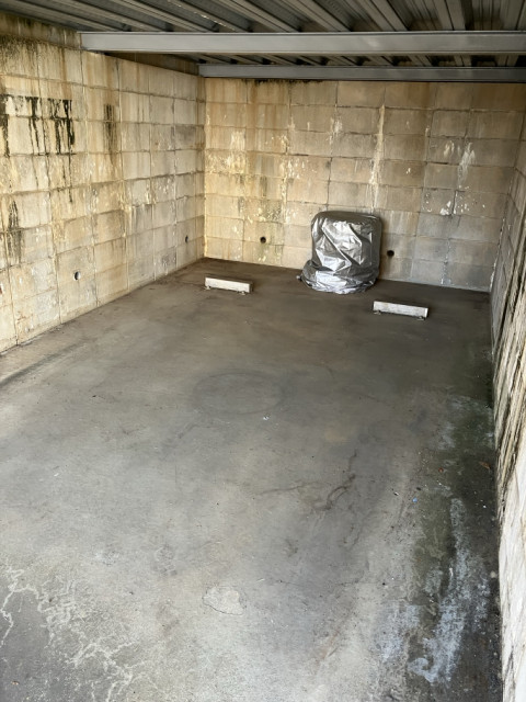 中小田野akippa駐車場の駐車場写真