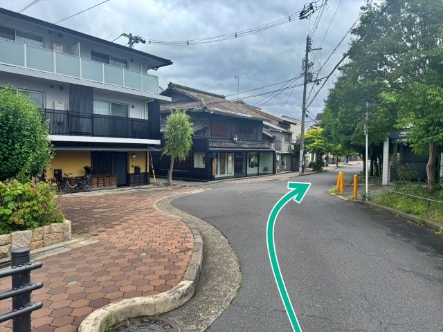 京阪七条駐車場の駐車場写真