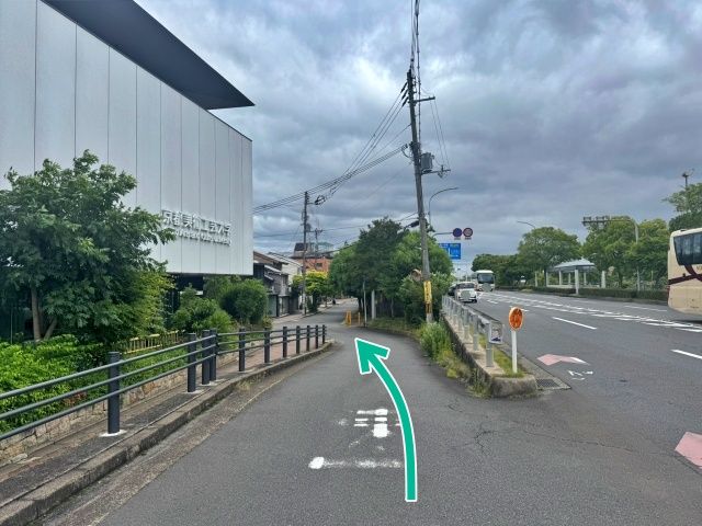 京阪七条駐車場の駐車場写真