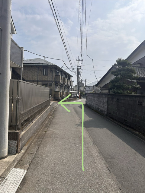 館町565駐車場の駐車場写真