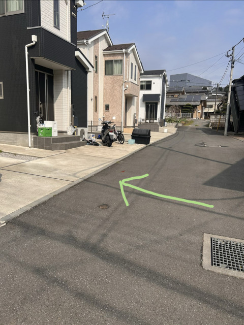 館町565駐車場の駐車場写真