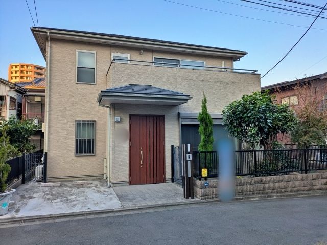 仲宿49-2 アキッパ駐車場の駐車場写真