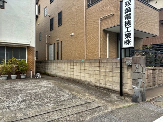 駐車場写真2