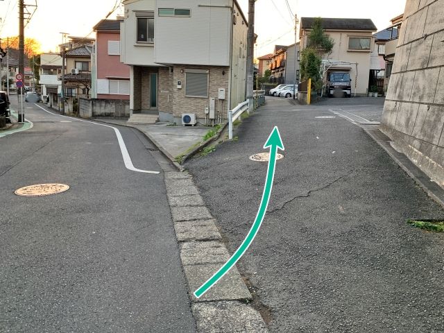 parking photo