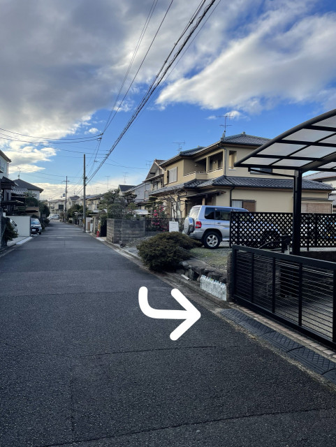 JR小倉駅徒歩5分　浜田駐車場の駐車場写真