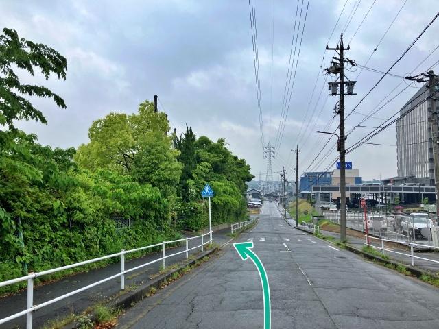 ＜障がい者・車椅子利用者＞平洲中学校グラウンド 利用時間：15:00〜22:00【東海まつり2026】の駐車場写真