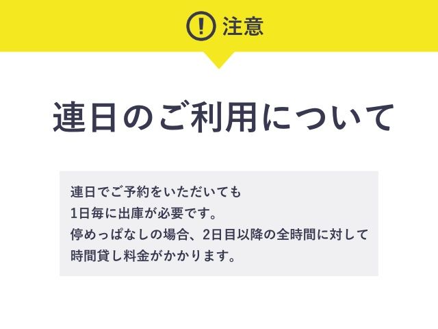 駐車場詳細写真