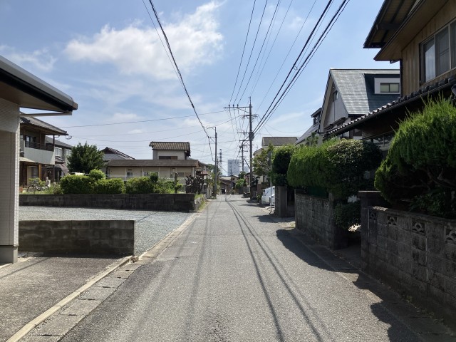 HRTパーキングの駐車場写真