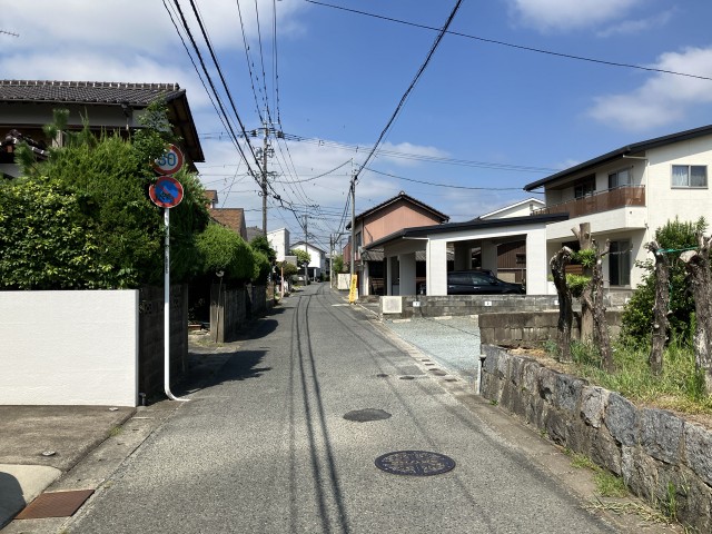 HRTパーキングの駐車場写真
