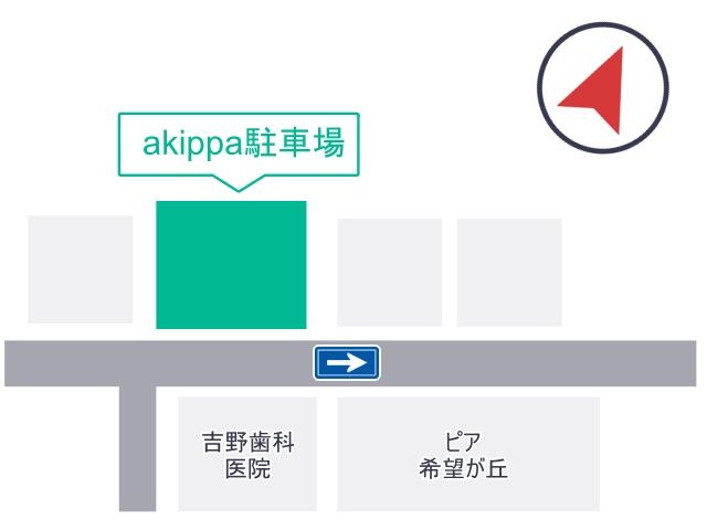 駐車場詳細