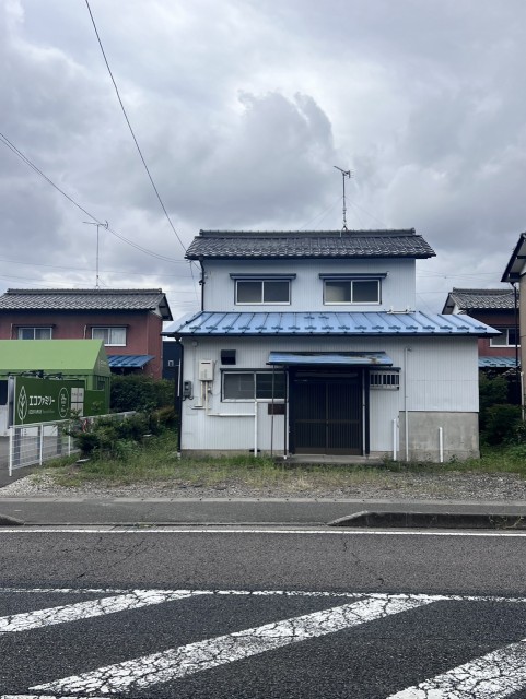 駐車場写真2