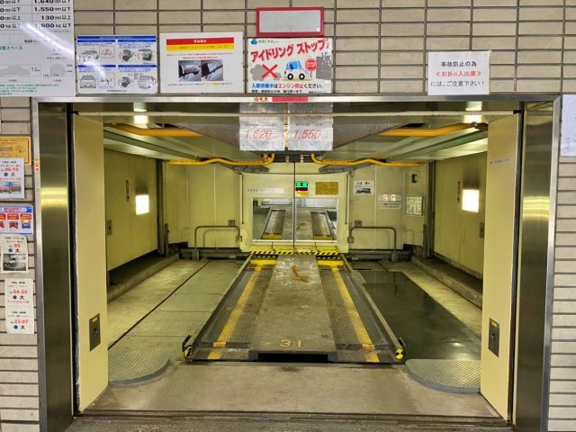 駐車場追加1
