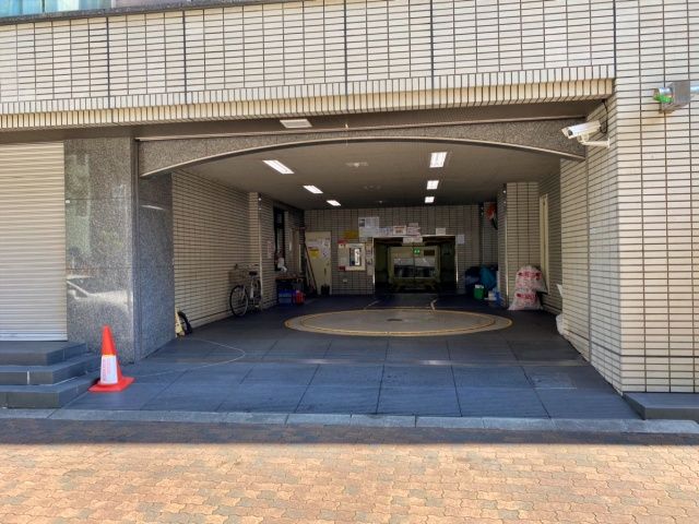 駐車場追加0