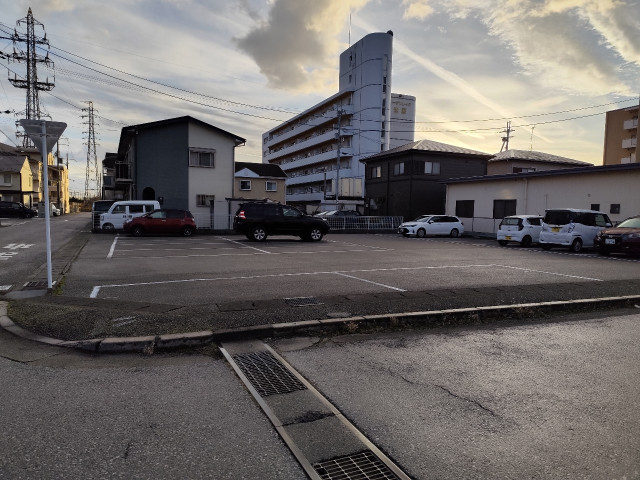 駐車場写真2