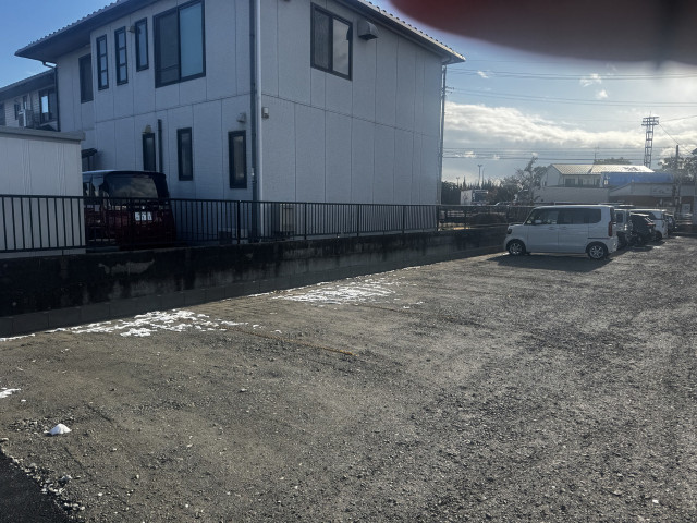 l's parking 各務原西の駐車場写真