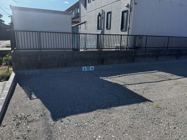 l's parking 各務原西の駐車場写真