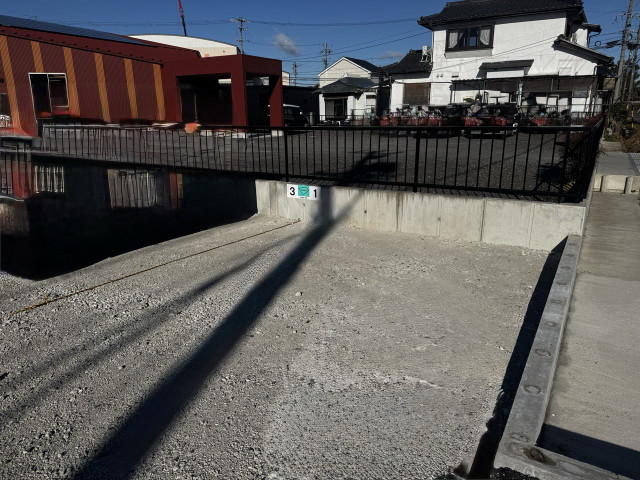 l's parking 各務原西の駐車場写真