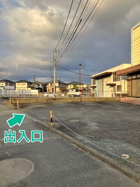 デビカ野田駐車場の駐車場写真