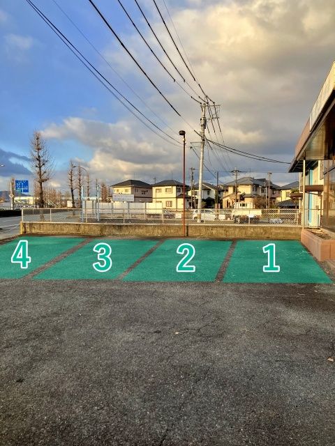 デビカ野田駐車場の駐車場写真