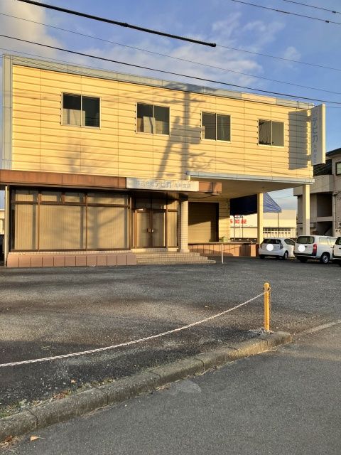 デビカ野田駐車場の駐車場写真