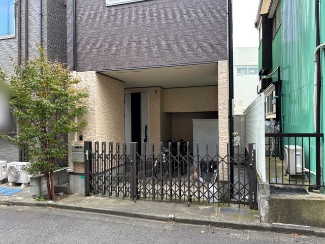 [57297]梅田6丁目◯個宅アキッパ駐車場の駐車場写真