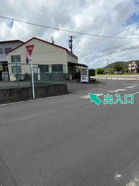 ㈲エムテック アキッパ駐車場の駐車場写真
