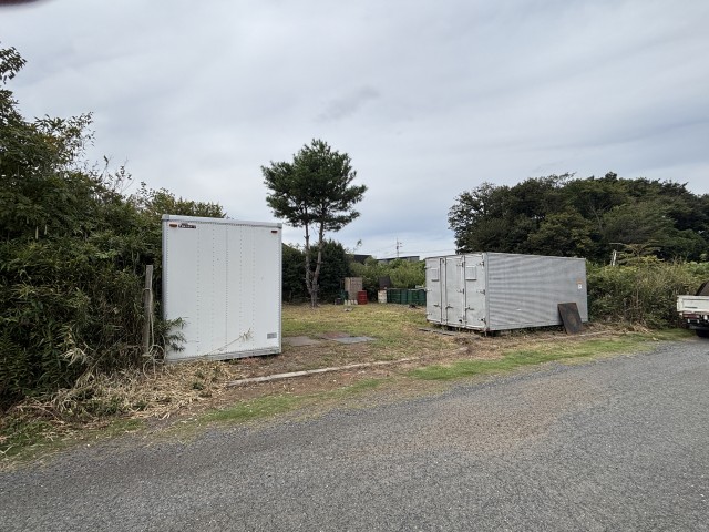 庭キャン＆車中泊可能⭐︎水戸市東野町192駐車場の駐車場写真