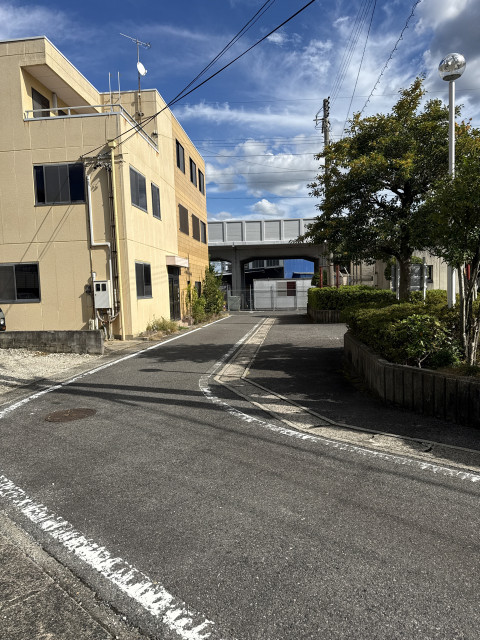 栄町5丁目駐車場の駐車場写真