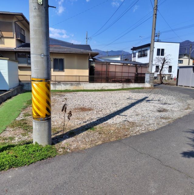 上氷鉋966-5 アキッパ駐車場の駐車場写真
