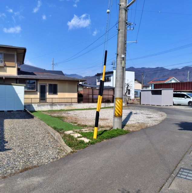 上氷鉋966-5 アキッパ駐車場の駐車場写真