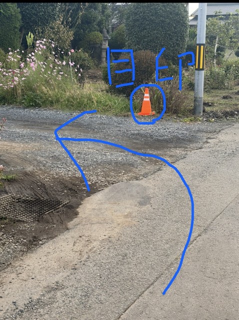 向山1094駐車場の駐車場写真