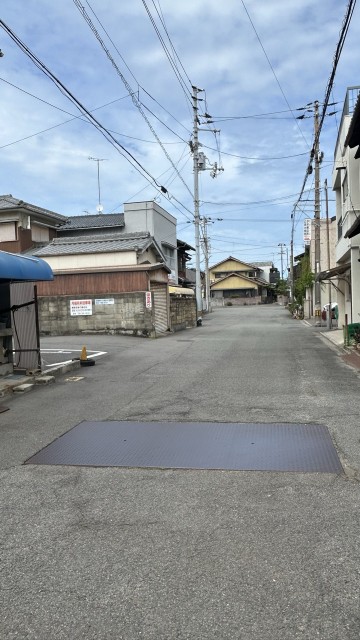 愛媛県今治市本町の駐車場写真