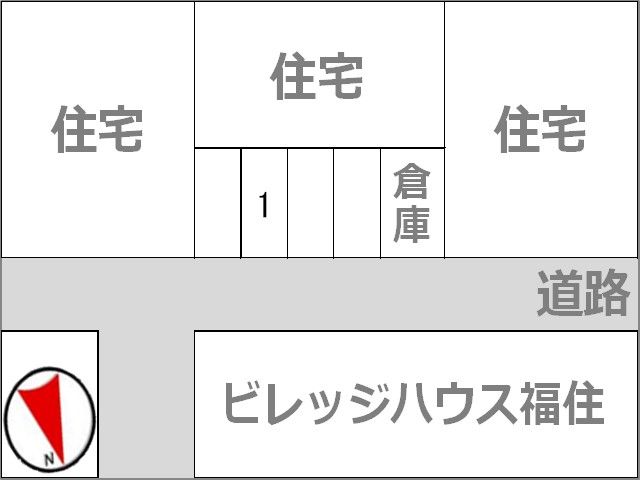 駐車場区画図