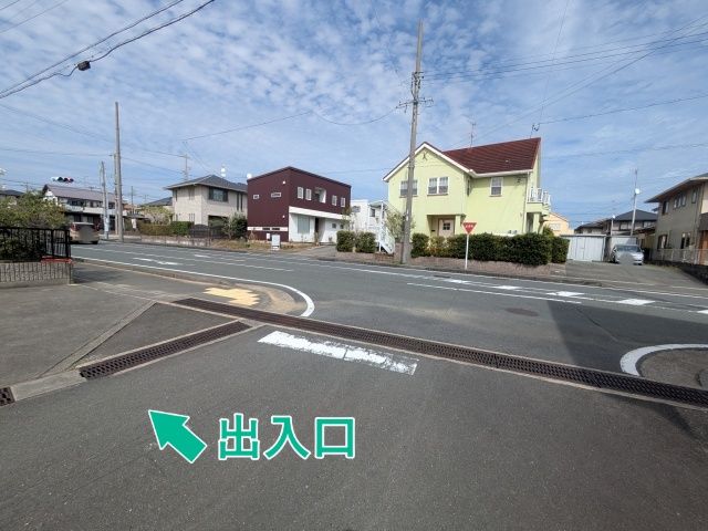 三ケ野台29-11 アキッパ駐車場の駐車場写真