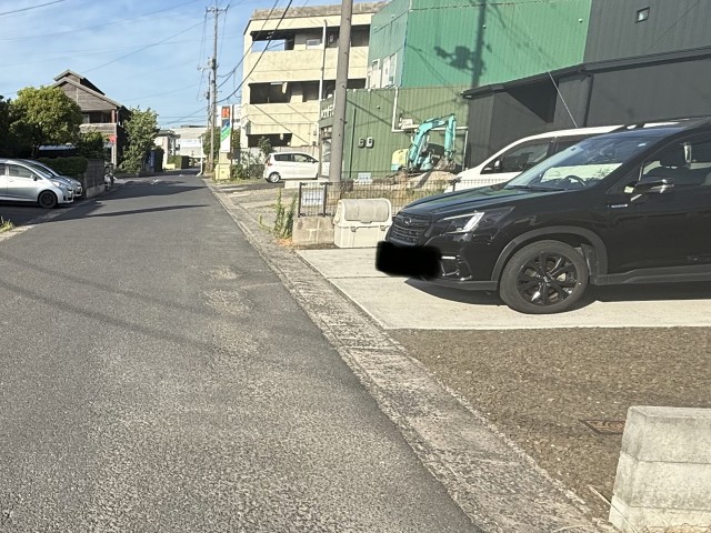 akippa 出雲市大津新崎町の駐車場写真