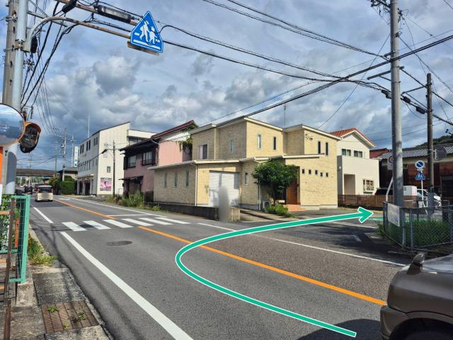昭和小学校【多治見市制記念花火大会2026】の駐車場写真