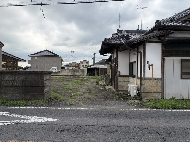 氏家403-2駐車場の駐車場写真