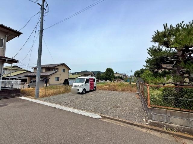 腰浜町4-34☆アキッパ駐車場の駐車場写真