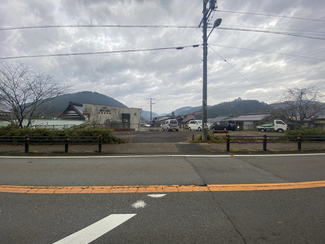 KTC第二駐車場 アキッパの駐車場写真