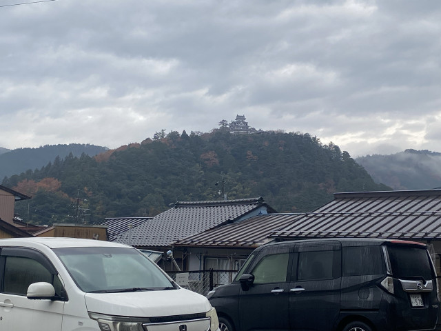 KTC第二駐車場 アキッパの駐車場写真