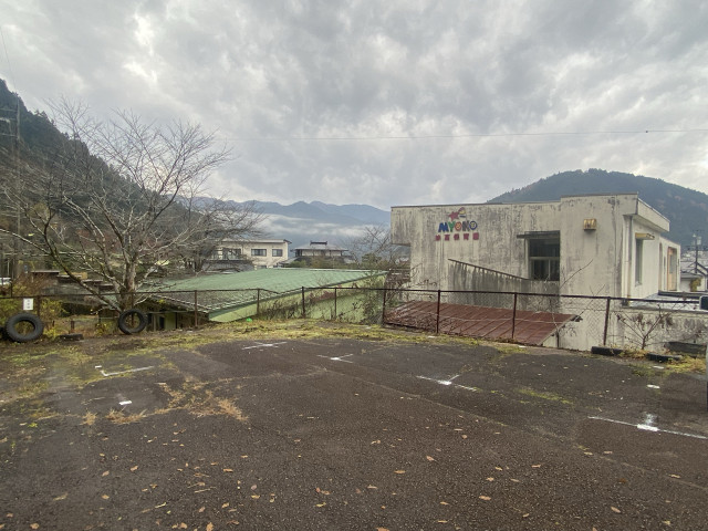 KTC第二駐車場 アキッパの駐車場写真