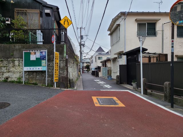 駐車場詳細写真