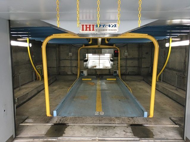 【イベント日増枠】NPCヒューリック九段ビル<ご利用時間:7:00~22:00>※当日予約OKの駐車場写真