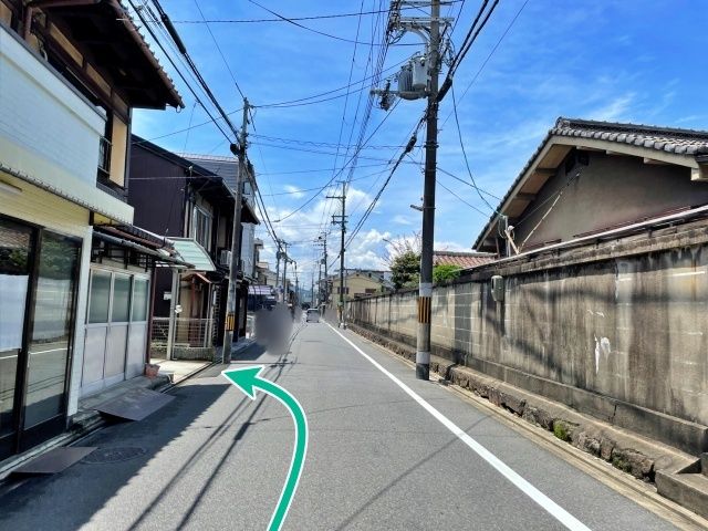 parking photo
