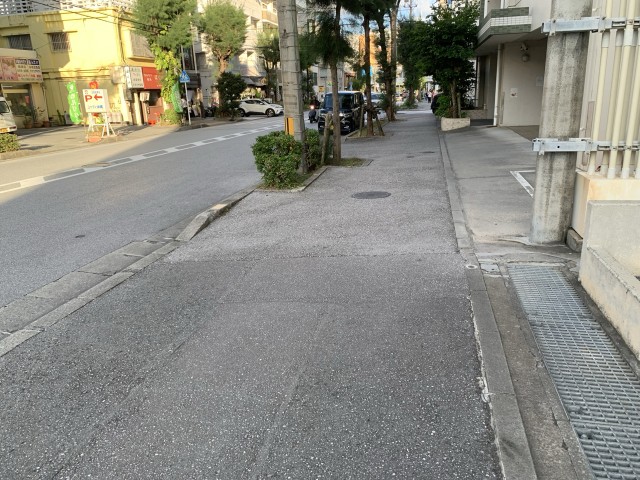 東町パーキングの駐車場写真
