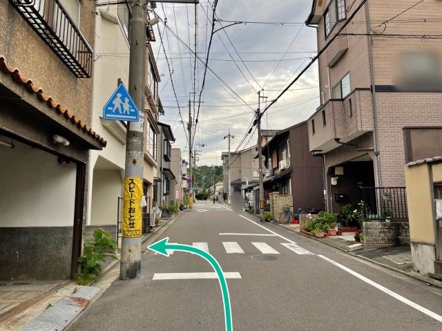 駐車場詳細写真