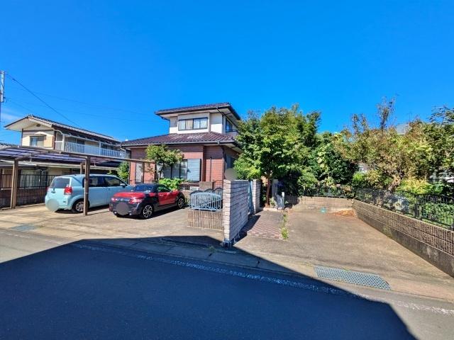 船場701-30 アキッパ駐車場の駐車場写真