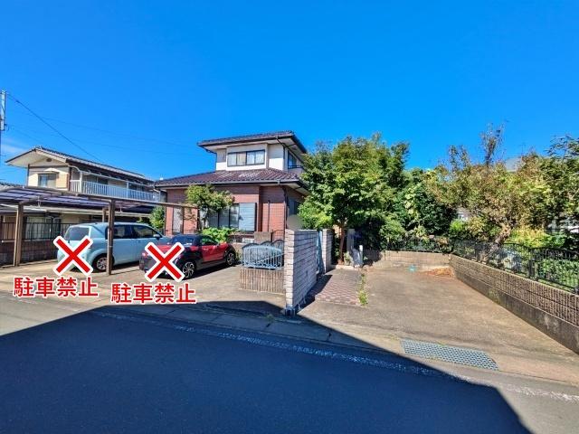 船場701-30 アキッパ駐車場の駐車場写真