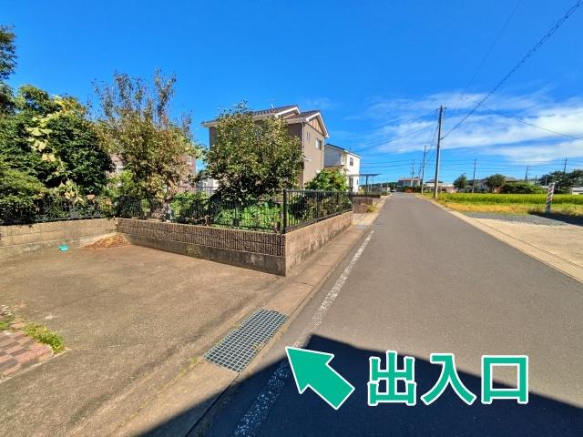 船場701-30 アキッパ駐車場の駐車場写真